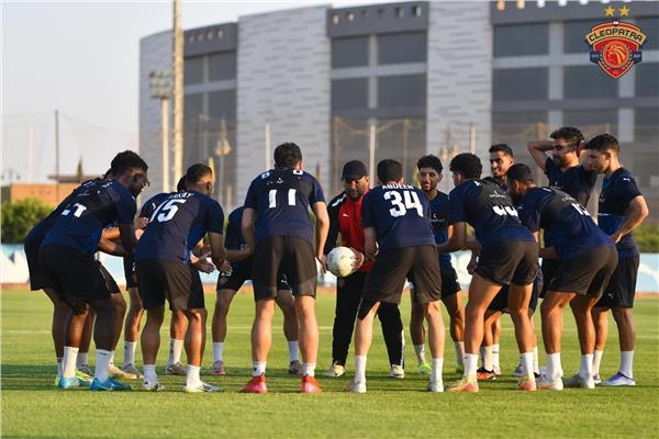 مواعيد مباريات سيراميكا في الدور الأول بالدوري المصري.. ضربة البداية أمام الزمالك