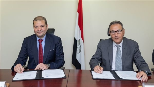 اتحاد بنوك مصر يتعاون مع "التأمين الصحي الشامل" لتوسيع مظلة الرعاية للعاملين بالقطاع المصرفي
