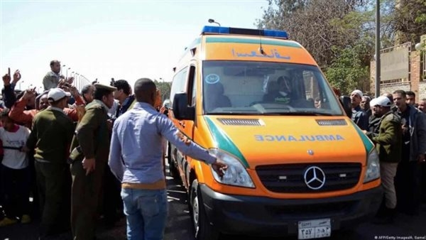 حادث مأساوي على الطريق الإقليمي بالمنوفية يسفر عن 17 وفاة وعدد من المصابين