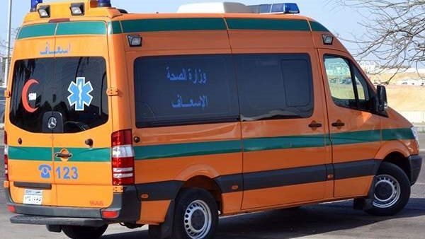 ارتفاع ضحايا حادث الطريق الإقليمي بالمنوفية