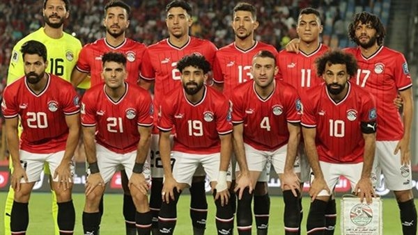 تعرف علي برنامج المنتخب الوطني للمرحلة المقبلة قبل معسكر ديسمبر