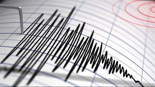 زلزال بقوة 5.8 درجة يضرب شمال غرب باكستان