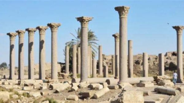 تصل للحبس والغرامة.. عقوبة تسلق الأثار دون ترخيص (تفاصيل)