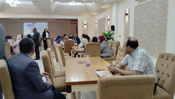 عقد المؤتمر الطبي السنوي الثالث لطب وجراحة العيون 2025