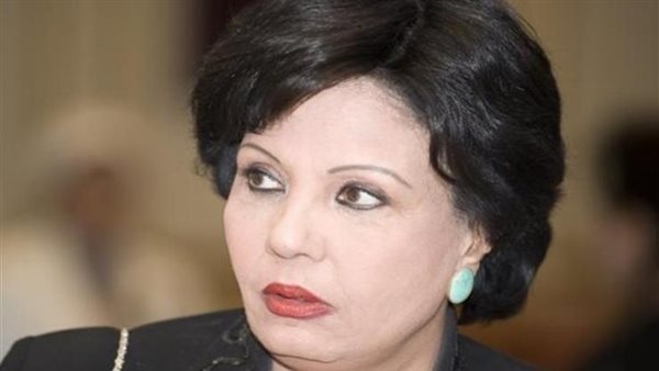 فردوس عبد الحميد: موت يس في مسلسل حرب الجبالي المشهد الأصعب