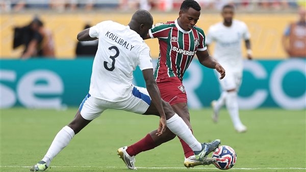 كأس العالم للأندية 2025.. فلومينينسي ينهي حلم الهلال ويتأهل لنصف النهائي