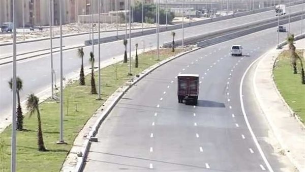 سيولة مرورية بمحاور وميادين القاهرة والجيزة