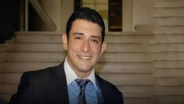 عمرو الدجوي ينعى شقيقه الراحل بكلمات مؤثرة