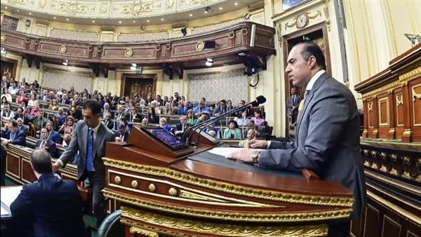 وزير الشؤون النيابية ل النواب: استعدتم حصاد عملكم بتشريعات جسدت الصالح العام