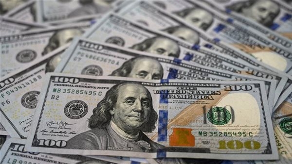 استقرار أسعار سعر الدولار أمام الجنيه في بداية تعاملات اليوم السبت