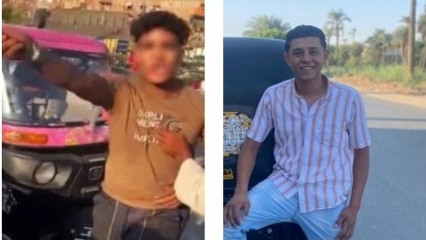 "أنا شهاب من الجمعية" و"أحمد بخيت كوكب".. قصتان متناقضتان لسائقي توك توك في مصر