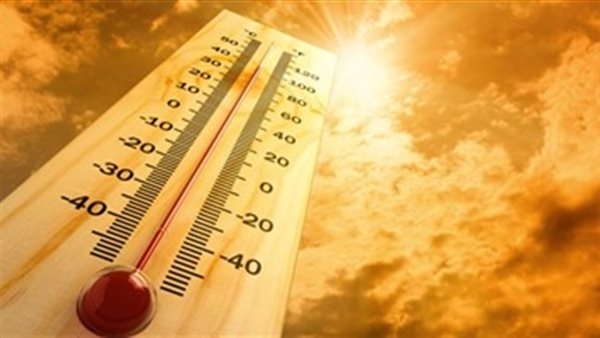 الأرصاد: طقس غداً الثلاثاء حار رطب على أغلب أنحاء الجمهورية