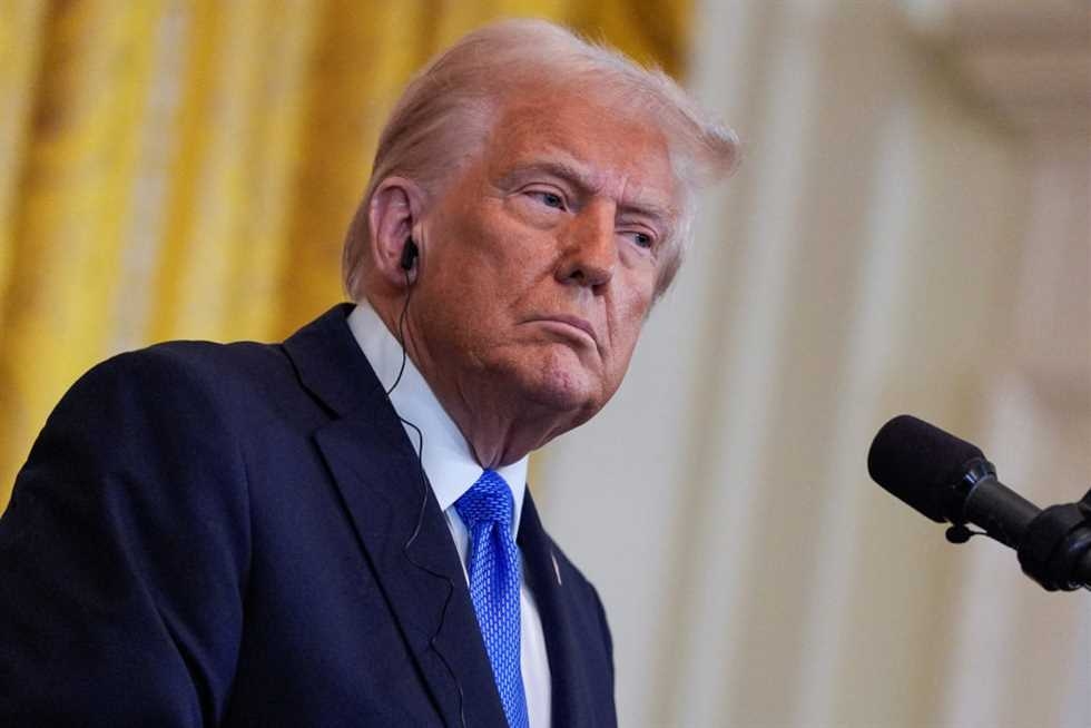 دخول رسوم ترامب الجمركية بنسبة 50% على «الصلب والألومنيوم» حيز التنفيذ
