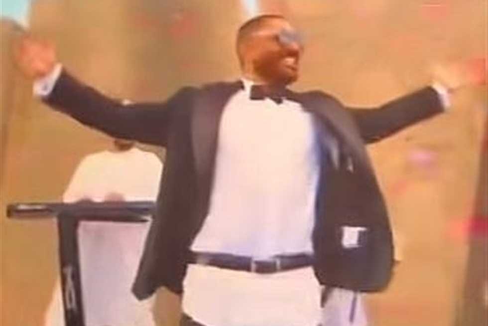 بسبب ريستارت.. تامر حسني يكتسح شباك تذاكر السينما العربية في السعودية