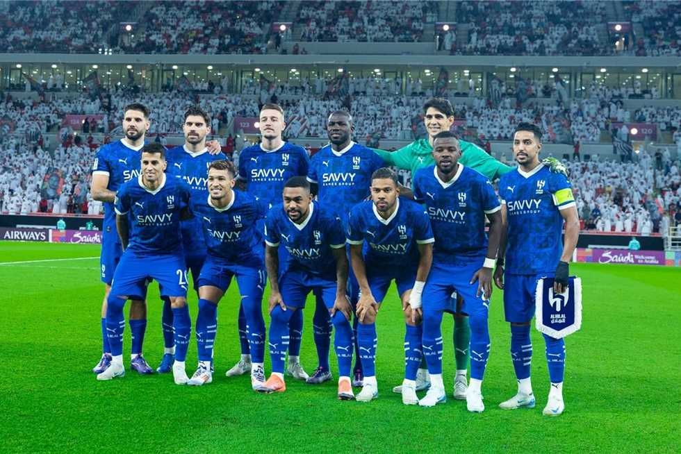 موعد مباراة الهلال ضد باتشوكا والقنوات الناقلة في كأس العالم للأندية