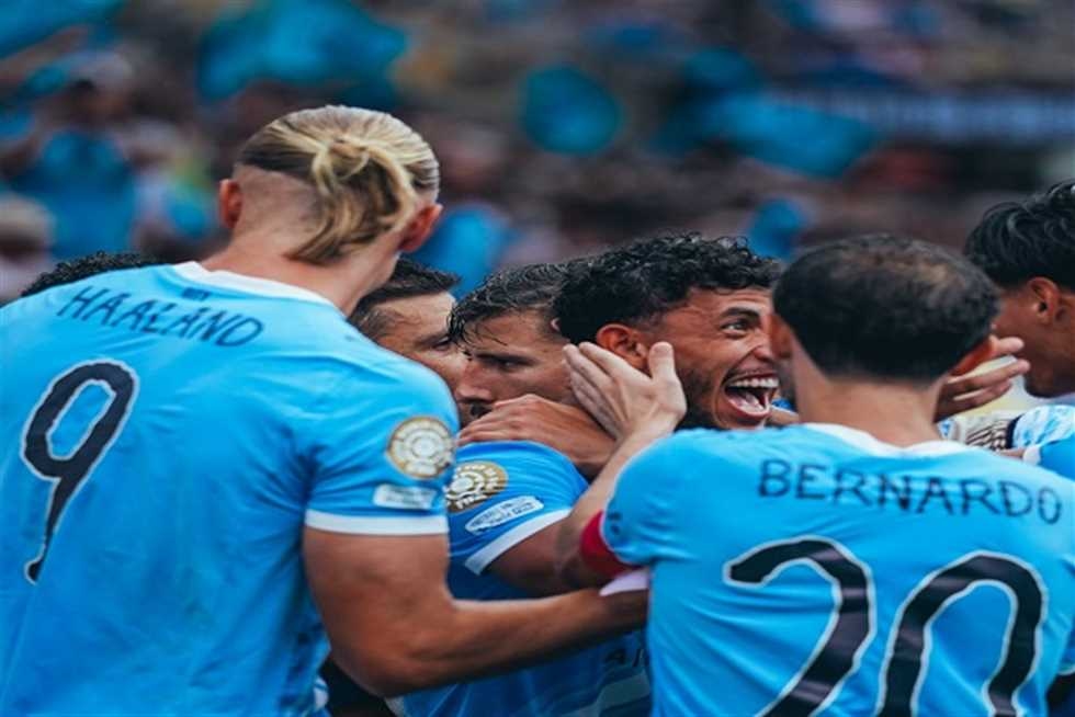 بمشاركة مرموش.. السيتي تقسو على يوفنتوس في كأس العالم للأندية (فيديو)