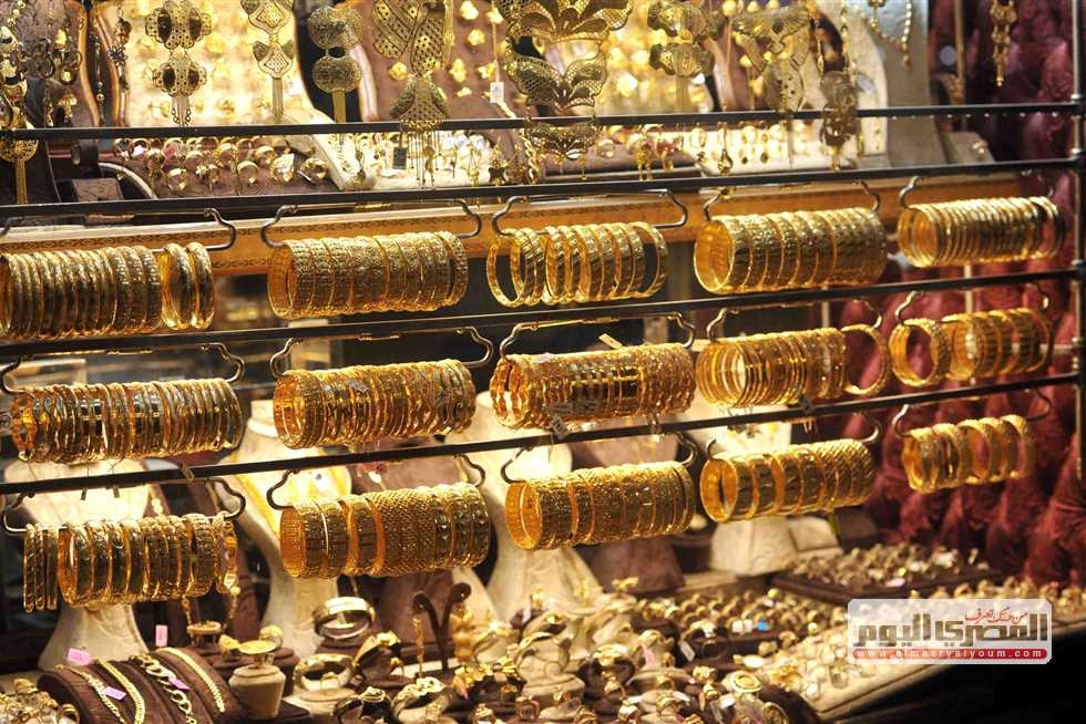 عيار 21 الآن بعد آخر تراجع فى سعر الذهب اليوم في ختام تعاملات الجمعة 27 يونيو 2025