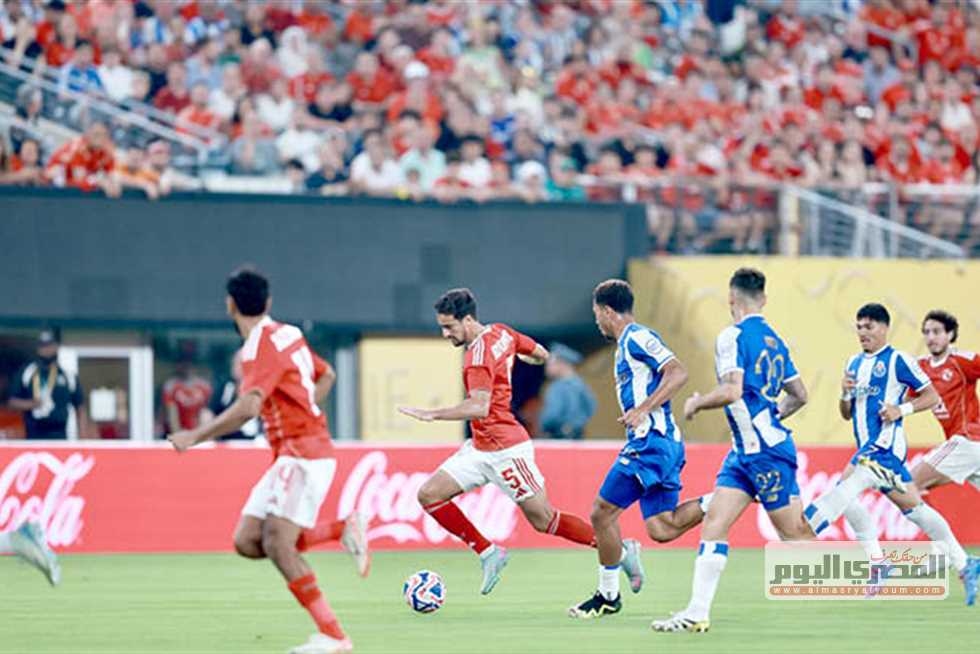 نجم الزمالك السابق يكشف مكاسب الأهلي في كأس العالم للأندية
