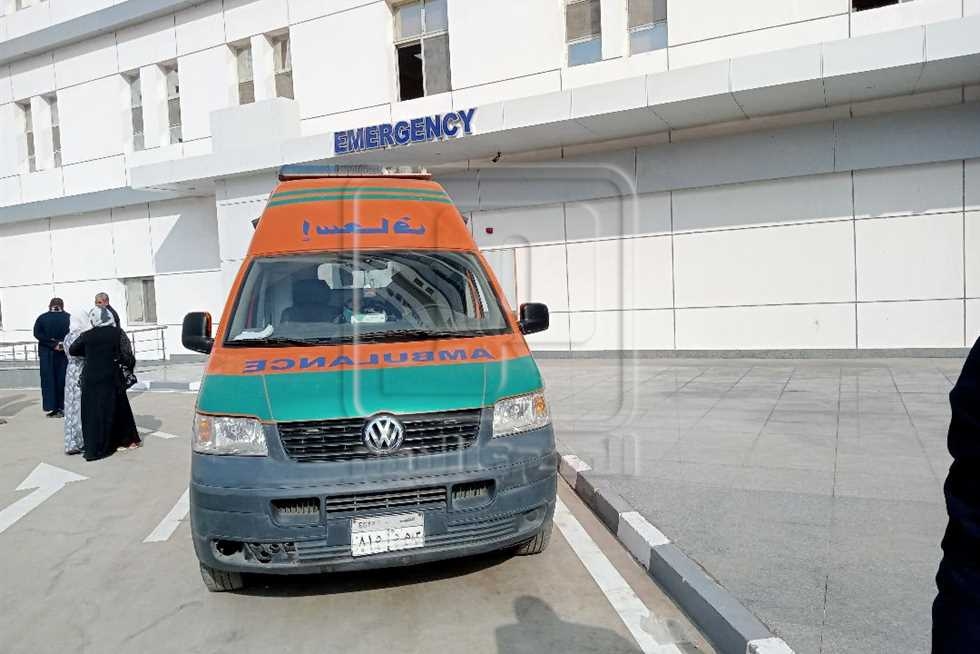 بسبب 300 جنيه.. إصابات بالغة لطالب ثانوي خلال مشاجرة مع كهربائي بالدقهلية
