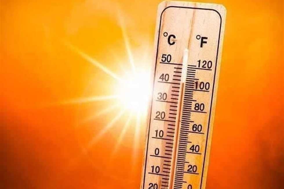 درجات الحرارة 43 ورياح على القاهرة.. بيان مهم من الأرصاد يكشف طقس الساعات المقبلة