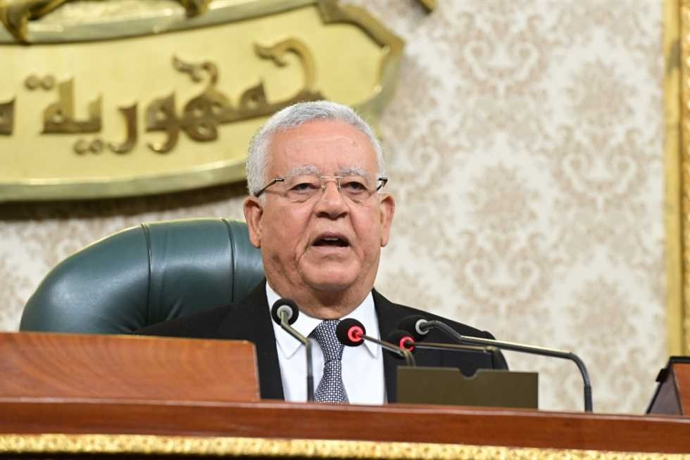 رئيس «النواب» يحيل تعديلات قانون «التعليم» إلى لجنة مشتركة ويطالب بحوار مجتمعي حولها