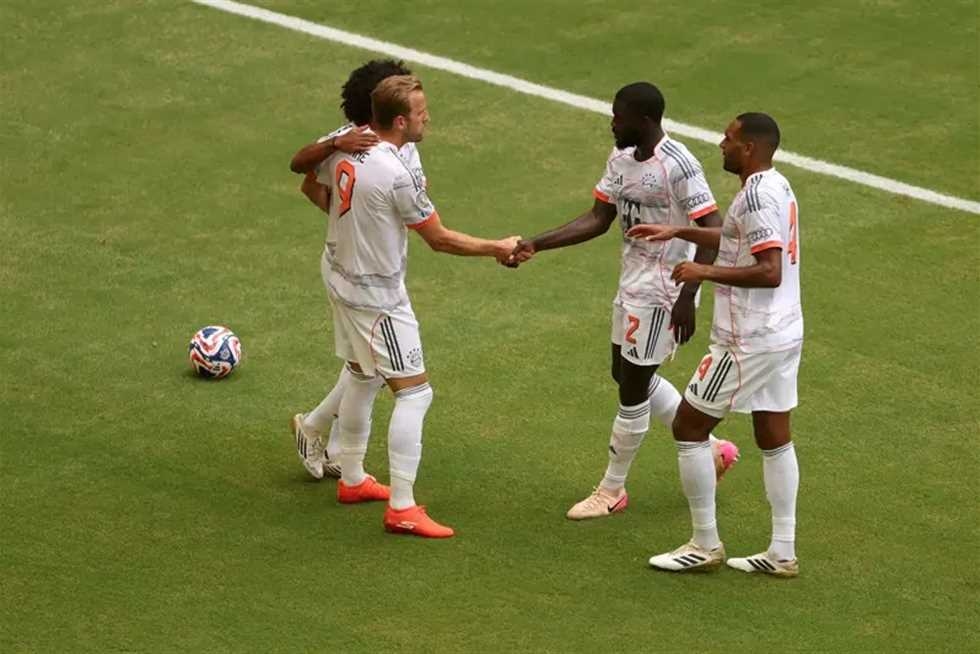 المتأهلون لربع نهائي كأس العالم للأندية 2025