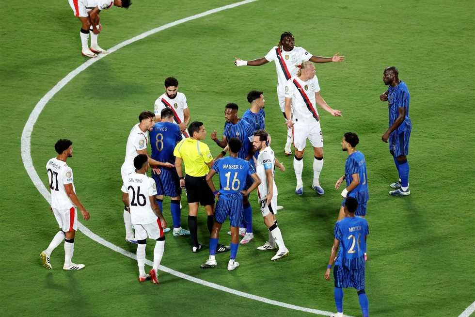 طريق الهلال لنهائي كأس العالم للأندية بعد التأهل لدور الثمانية