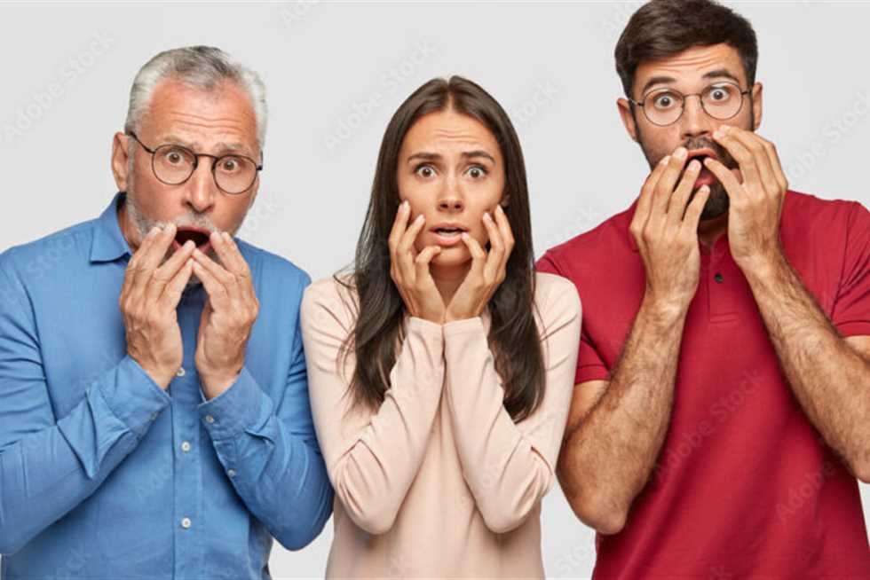 4 أبراج «بتتوقع الكارثة قبل ما تحصل».. أقوياء الملاحظة إذا حذروك من شيء لا تتجاهل النصيحة