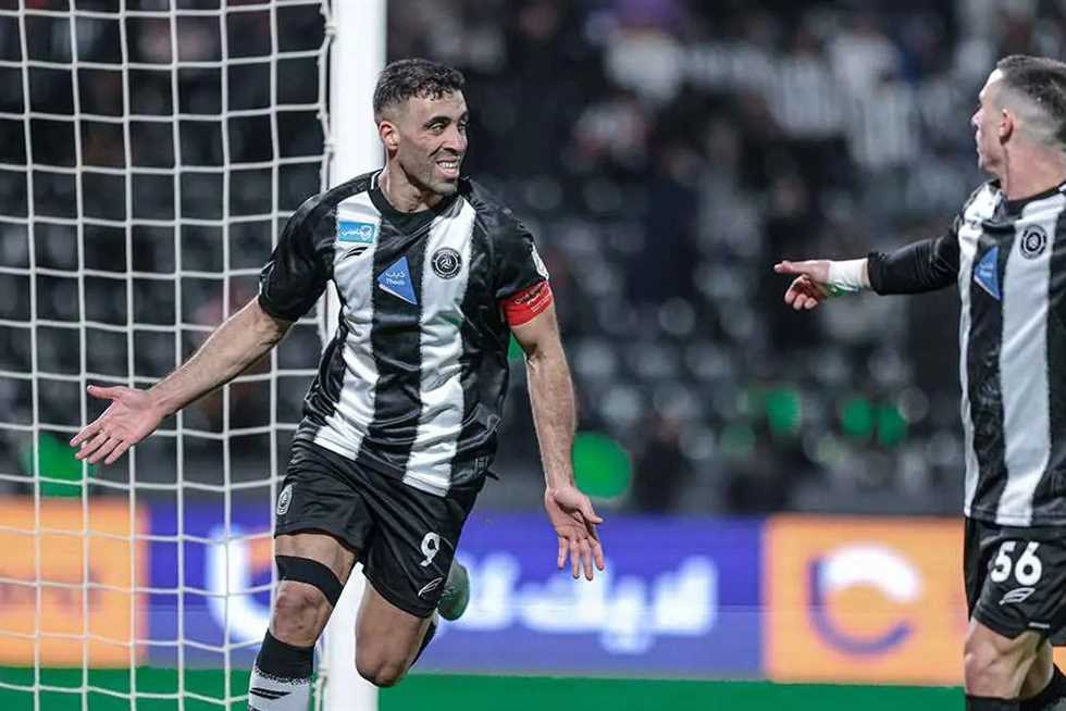 حمدالله يدعم صفوف الهلال السعودي في كأس العالم للأندية (تفاصيل)
