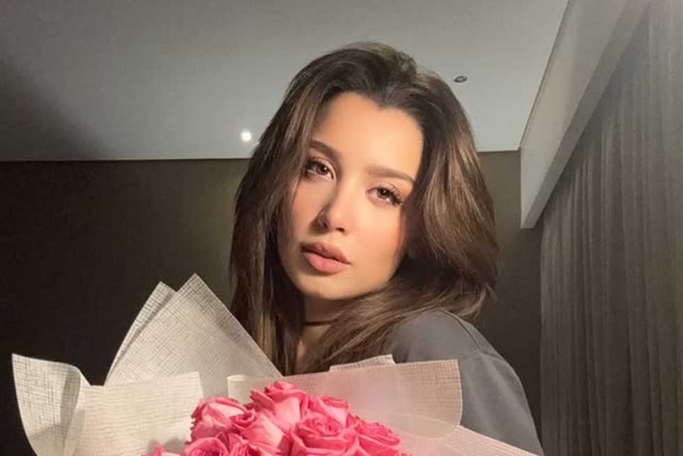 اكتشفها خالد يوسف .. من هي ملكة جمال العرب سارة التونسي