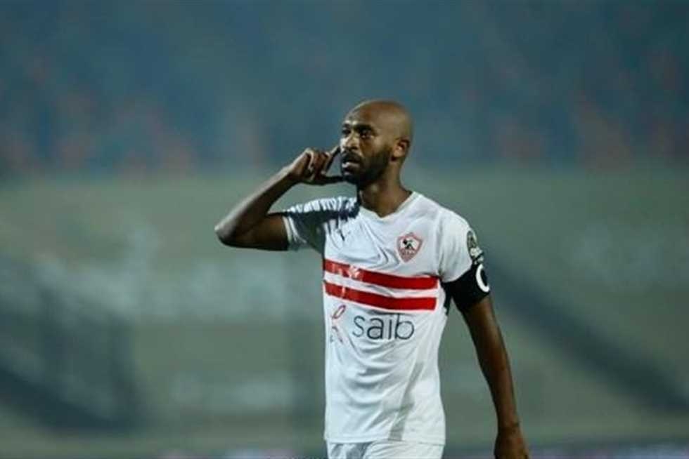 «صوت النصر ومشعل المدرجات».. رسائل مؤثرة من عضو مجلس الزمالك ل شيكابالا