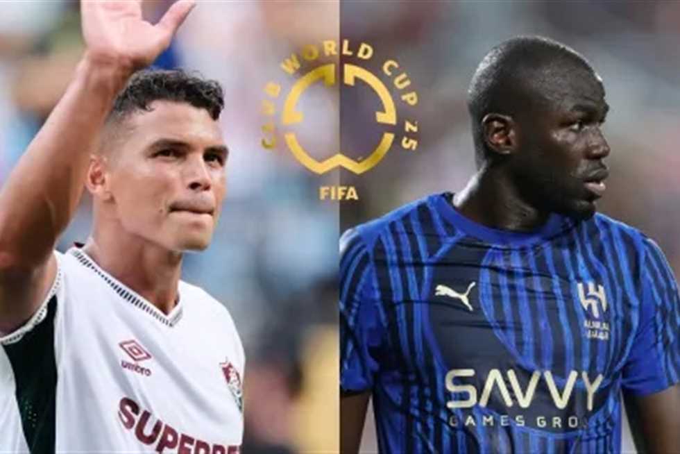 فلومينينسي ضد الهلال: التشكيل المتوقع للفريقين قبل المواجهة المرتقبة في المونديال