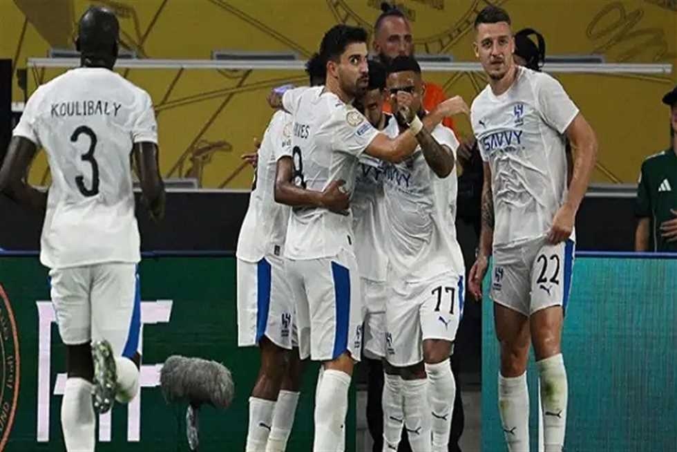 3 قنوات مفتوحة تنقل مباراة مباراة الهلال وفلومينينسي مباشر في كأس العالم للأندية