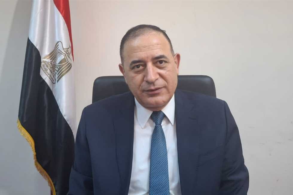 لليوم الثاني.. استقبال 8 طلبات ترشح لانتخابات مجلس الشيوخ في أسيوط