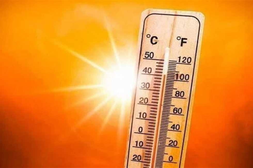 القاهرة تسجل 40 درجة.. بيان هام من الأرصاد يكشف حالة الطقس خلال الساعات المقبلة