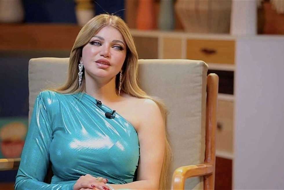 ياسمين الخطيب تهاجم مها الصغير: «سرقة واستسهال.. كده كتير»
