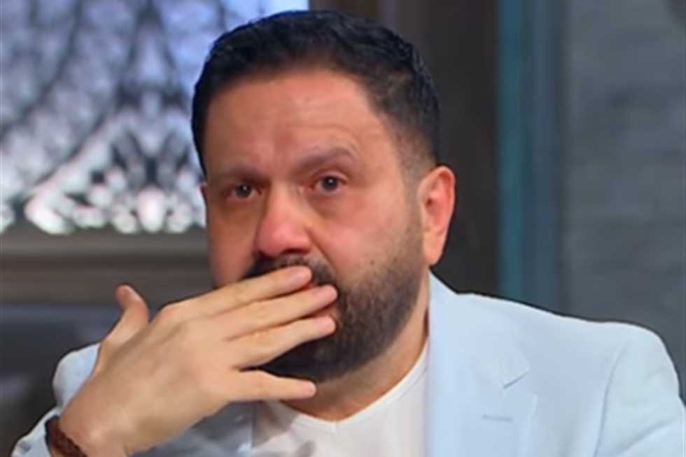 إدوارد يعلن إصابته بالسرطان وشفائه بعد خضوعه لعملية جراحية