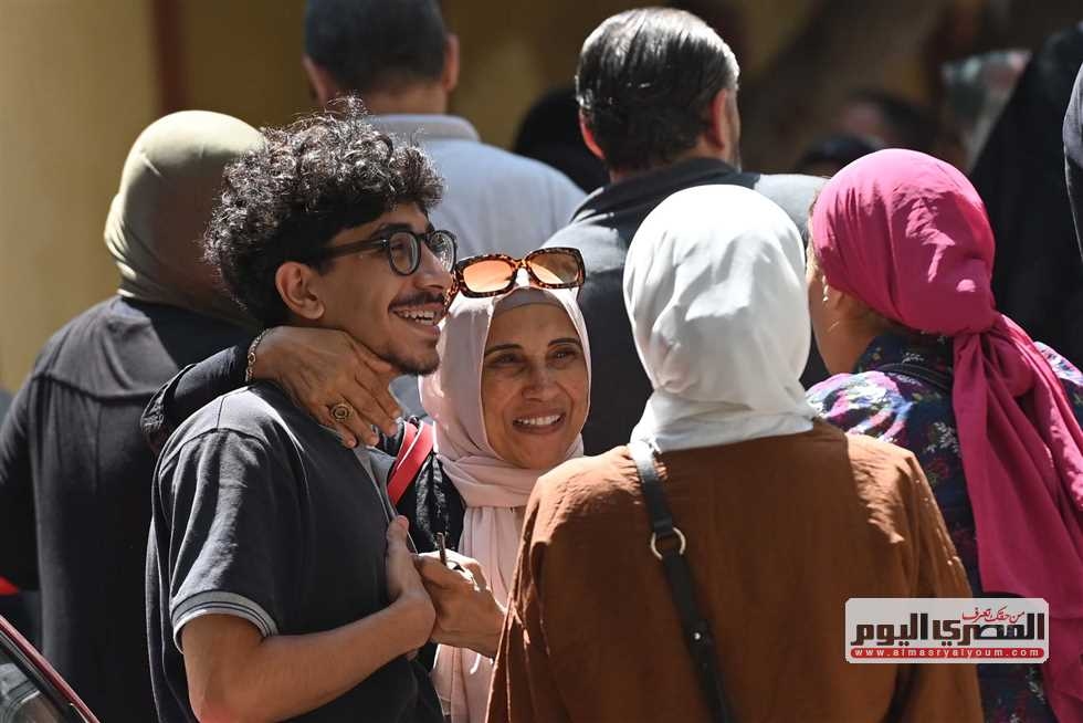 موعد ظهور نتيجة الثانوية العامة 2025.. بالخطوات عبر الموقع الرسمي للوزارة