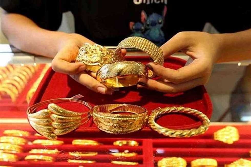 عيار 21 الآن يسجل رقمًا جديدًا.. سعر الذهب اليوم الثلاثاء 8 يوليو بعد الانخفاض بالصاغة (تحديث)