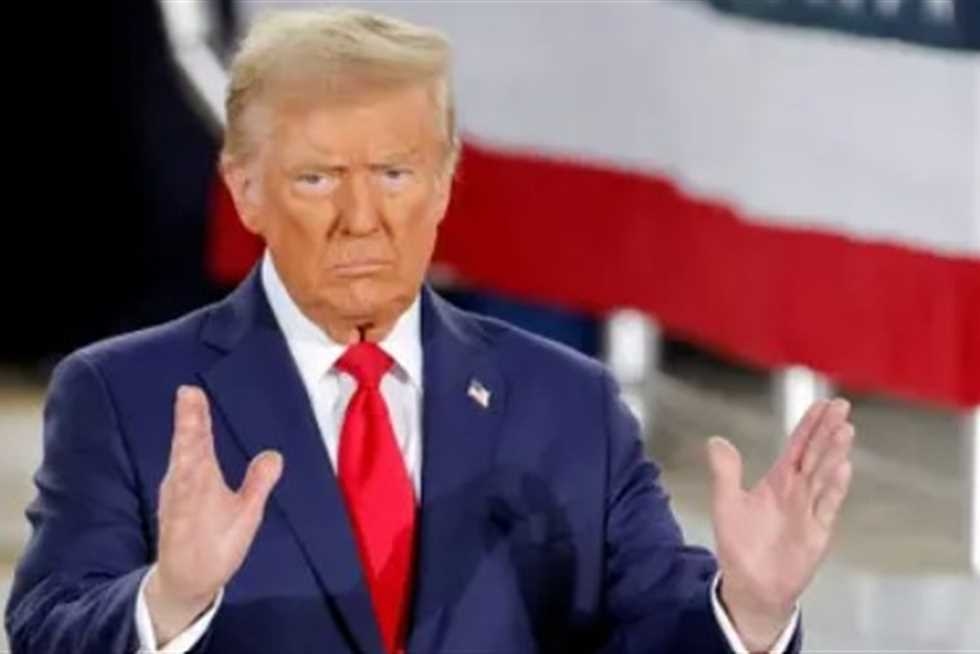 ترامب يفرض رسومًا جمركية على دولة عربية بنسبة 25% (تفاصيل)