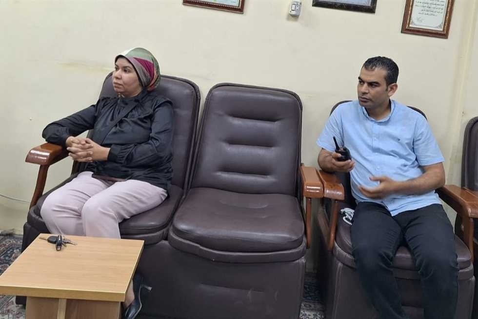 على خلفية حريق سنترال رمسيس.. غرفة عمليات ب «صحة قنا» لمتابعة تداعيات انقطاع شبكات الاتصالات