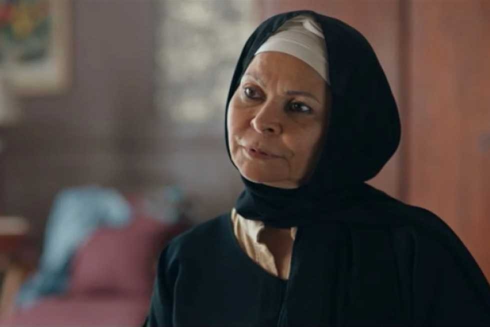 «غفران» تكشف التفاصيل.. كيف استعدت سلوى محمد على لدور أم مسعد ب«فات الميعاد»؟