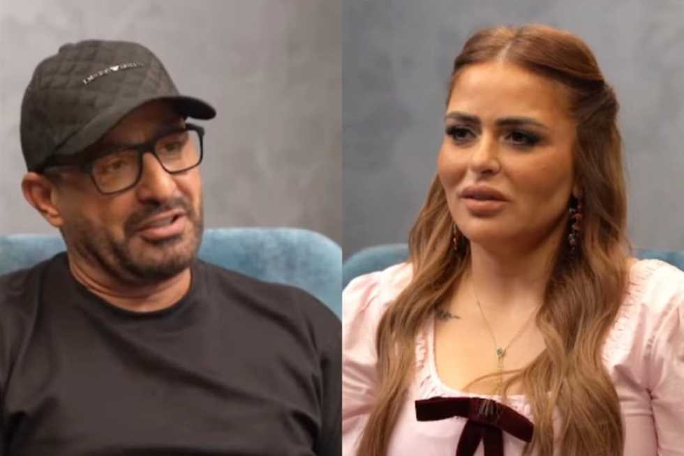 بعد أزمة اللوحات الفنية.. قناة ON تحذف برومو برنامج «كلام كبير» ل مها الصغير