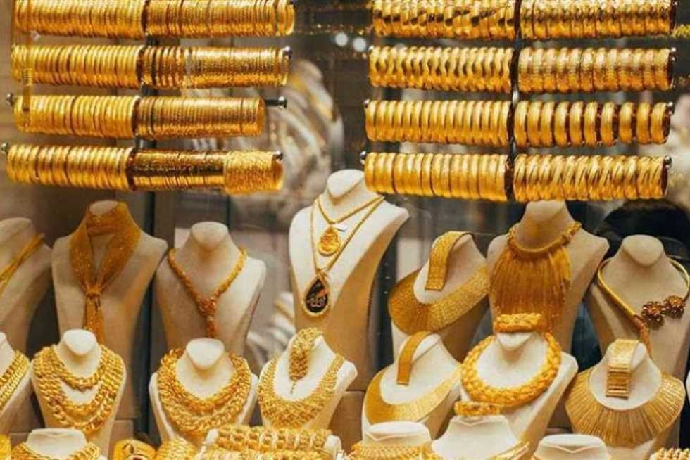 أسعار الذهب اليوم وعيار 21 الآن بعد آخر ارتفاع عالمي الجمعة 11 يوليو 2025