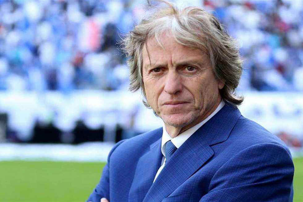 تقرير: البرتغالي جيسوس يقود النصر السعودي