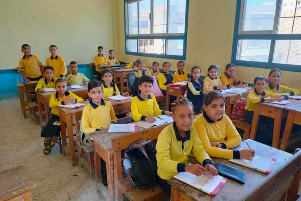 ضوابط التحويل بين المدارس للعام الدراسي الجديد 2025- 2026.. الأوراق المطلوبة والشروط