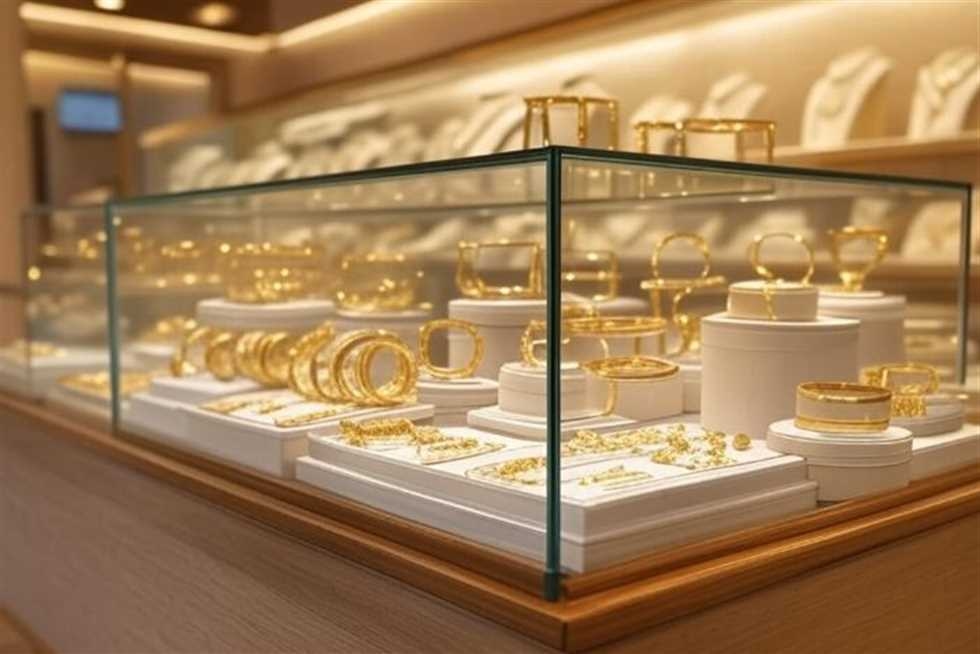 أسعار الذهب اليوم الأحد 13 يوليو 2025.. احسب فاتورتك لو اشتريت عيار 21 من 43 يومًا