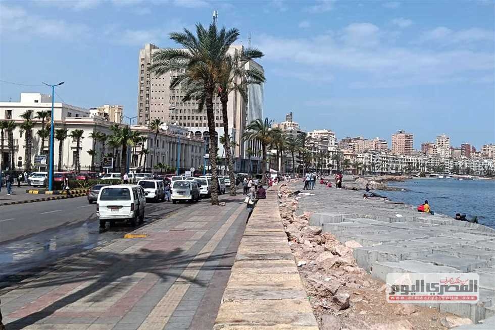 أمطار رعدية هذا الأسبوع.. بيان مهم من الأرصاد يكشف طقس الأيام المقبلة