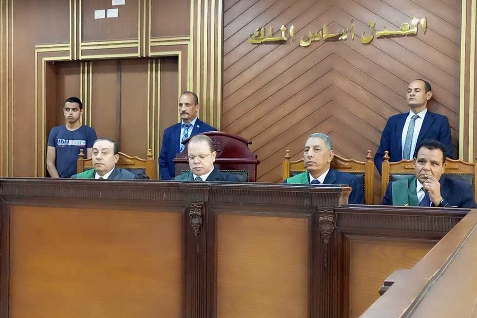بعد قبول الاستئناف.. أحكام بالمؤبد والمشدد ل 5 متهمين ب«خلية الإسماعيلية الإرهابية»