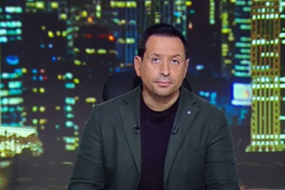«بيألف وملوش علاقة بالإعلام».. متحدث الزمالك يشن هجومًا ناريًا ضد مذيع قناة النهار